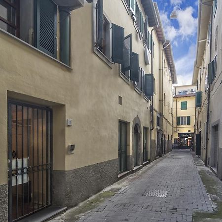 Tuscany House Centro Citta Leilighet Pisa Eksteriør bilde