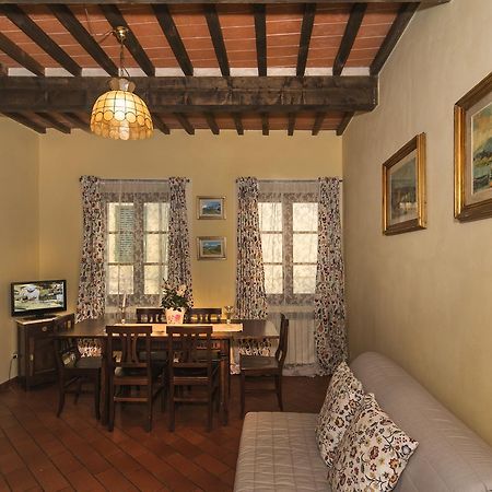Tuscany House Centro Citta Leilighet Pisa Eksteriør bilde