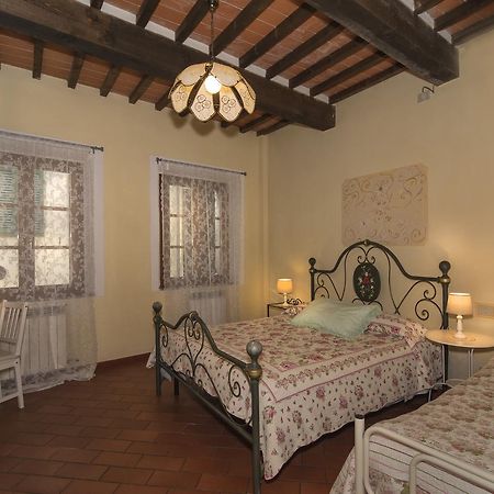 Tuscany House Centro Citta Leilighet Pisa Eksteriør bilde