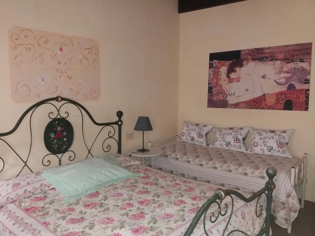 Tuscany House Centro Citta Leilighet Pisa Eksteriør bilde