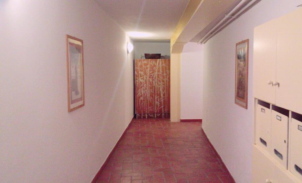 Tuscany House Centro Citta Leilighet Pisa Eksteriør bilde