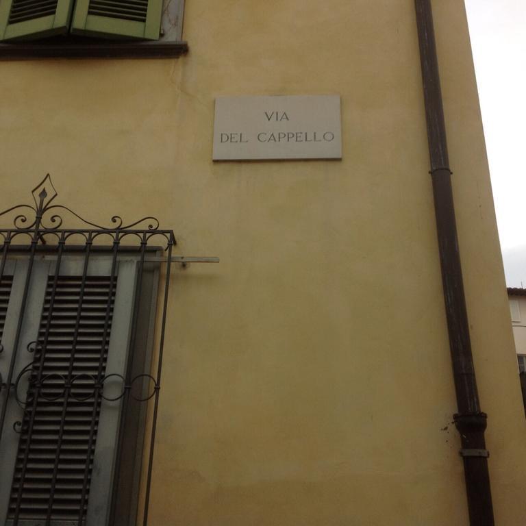 Tuscany House Centro Citta Leilighet Pisa Eksteriør bilde