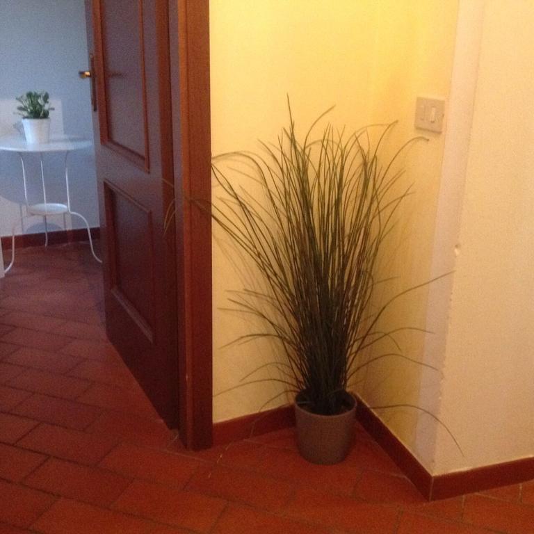 Tuscany House Centro Citta Leilighet Pisa Eksteriør bilde