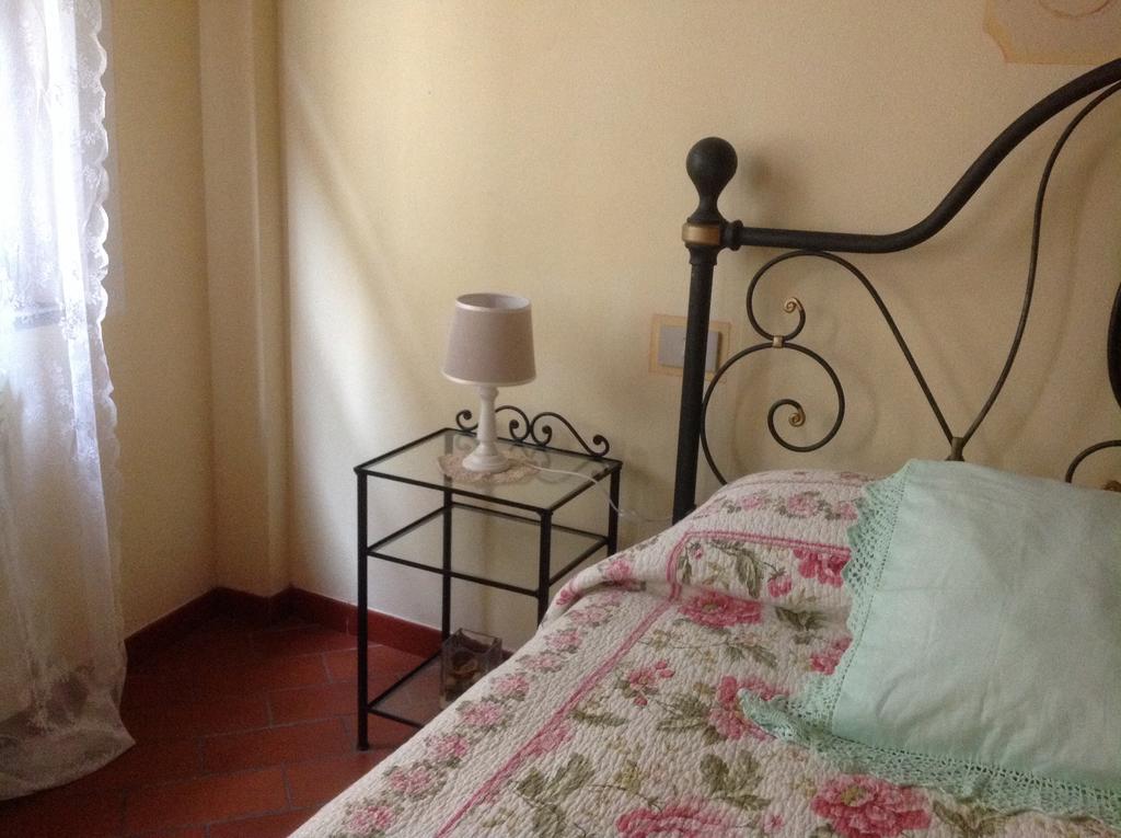 Tuscany House Centro Citta Leilighet Pisa Eksteriør bilde