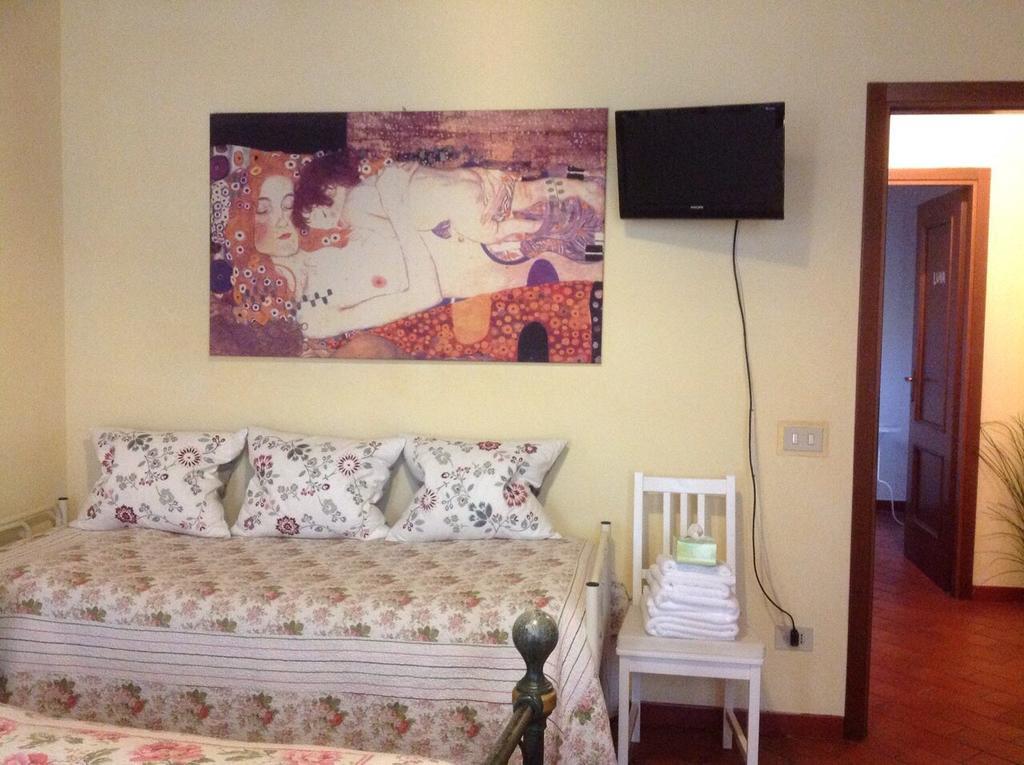 Tuscany House Centro Citta Leilighet Pisa Eksteriør bilde