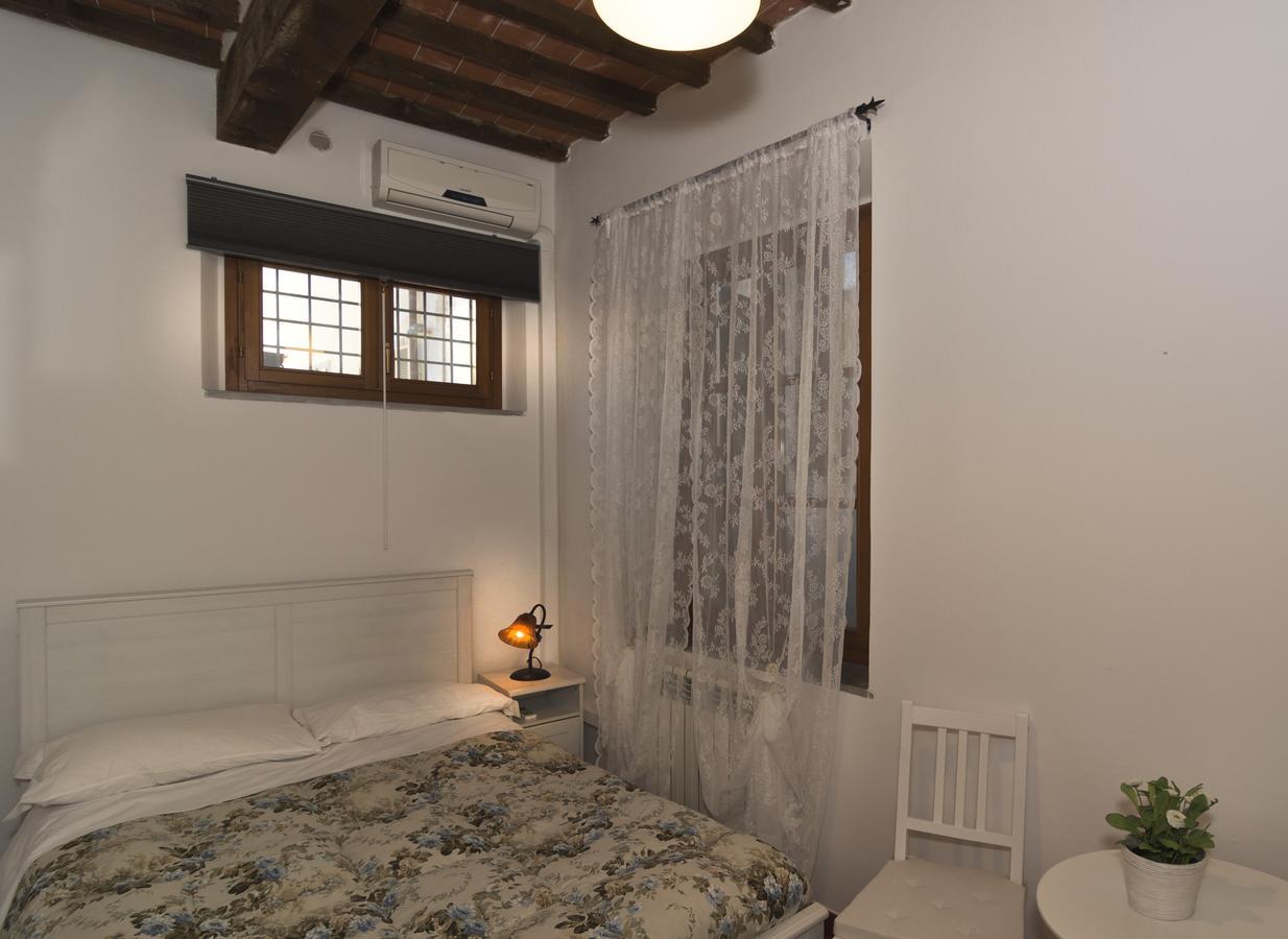 Tuscany House Centro Citta Leilighet Pisa Eksteriør bilde
