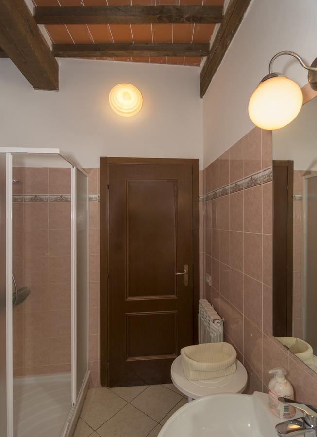 Tuscany House Centro Citta Leilighet Pisa Eksteriør bilde