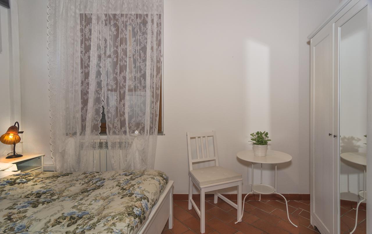 Tuscany House Centro Citta Leilighet Pisa Eksteriør bilde