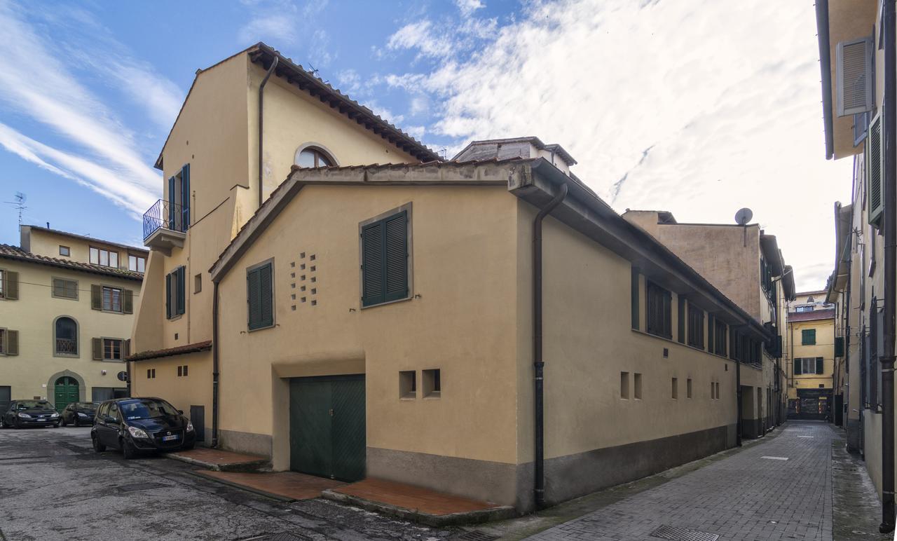 Tuscany House Centro Citta Leilighet Pisa Eksteriør bilde