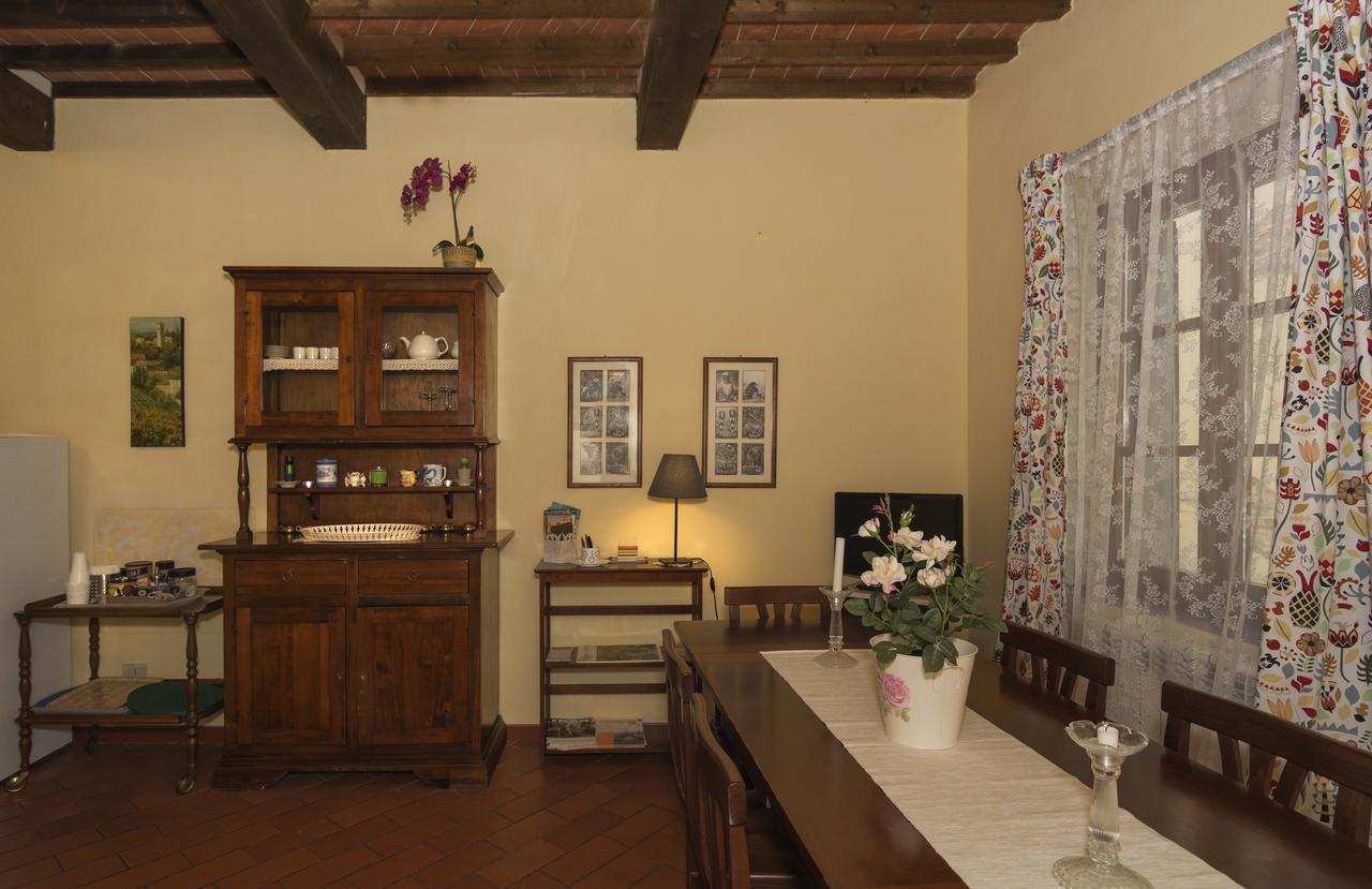 Tuscany House Centro Citta Leilighet Pisa Eksteriør bilde