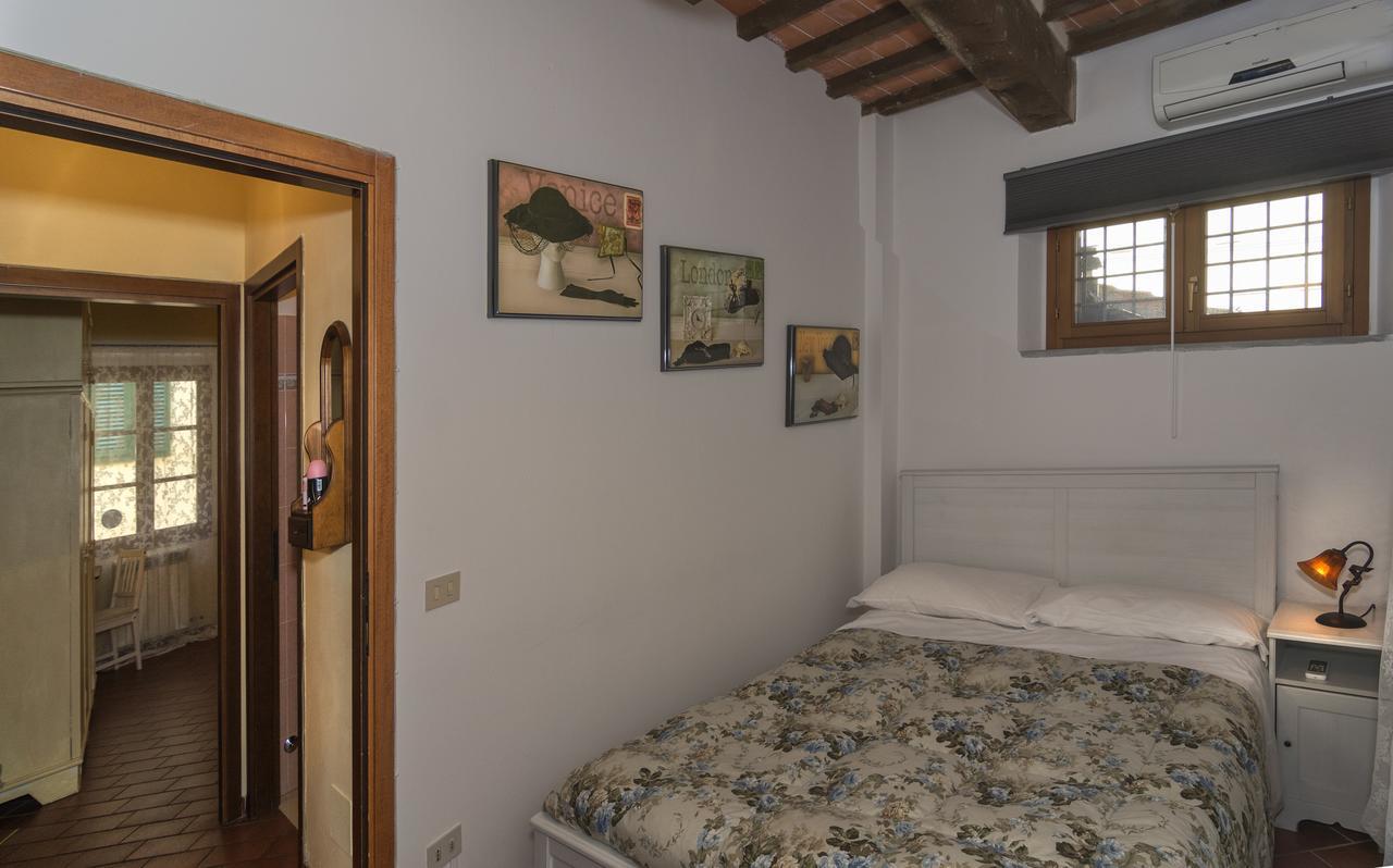 Tuscany House Centro Citta Leilighet Pisa Eksteriør bilde
