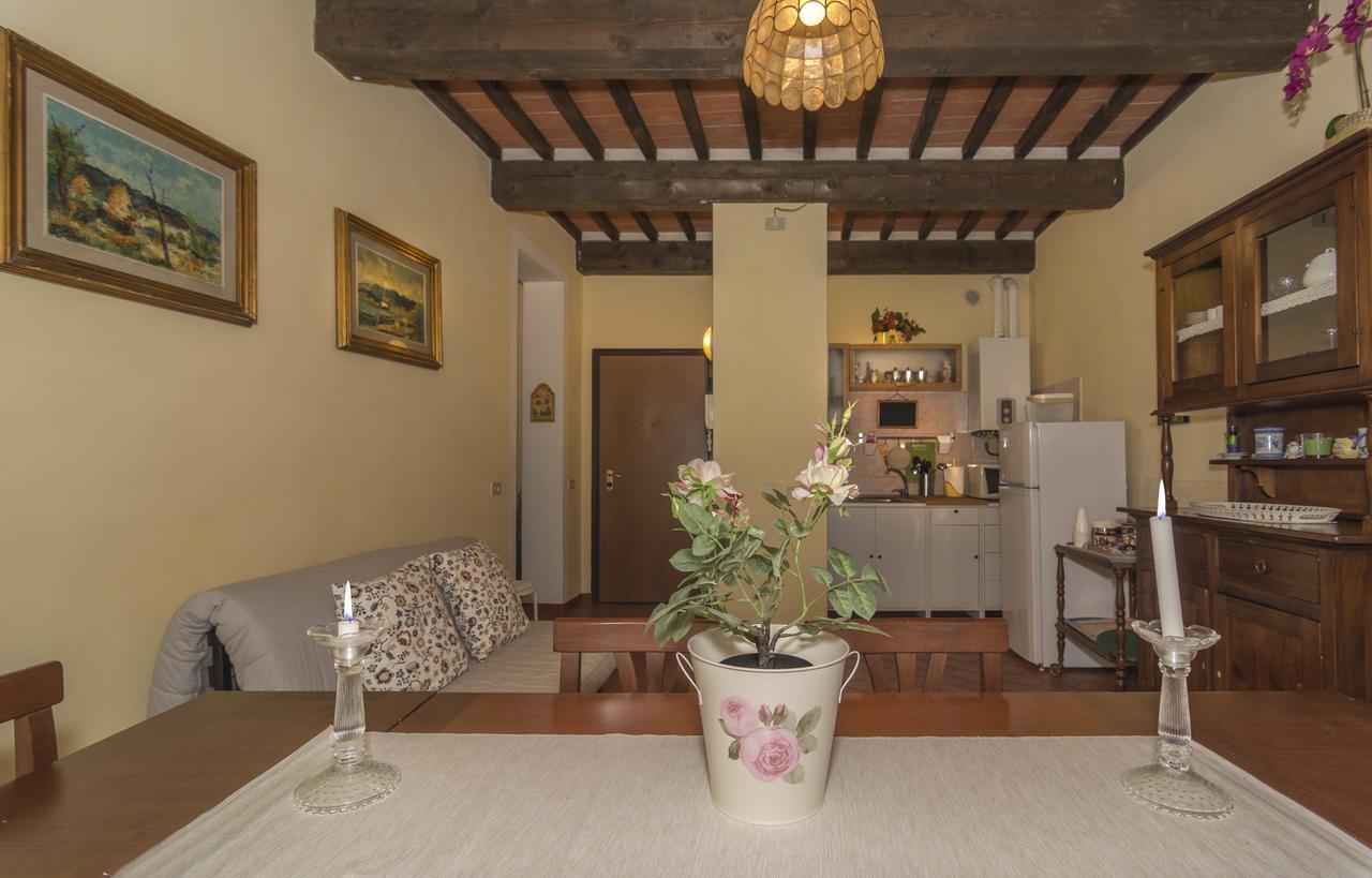Tuscany House Centro Citta Leilighet Pisa Eksteriør bilde